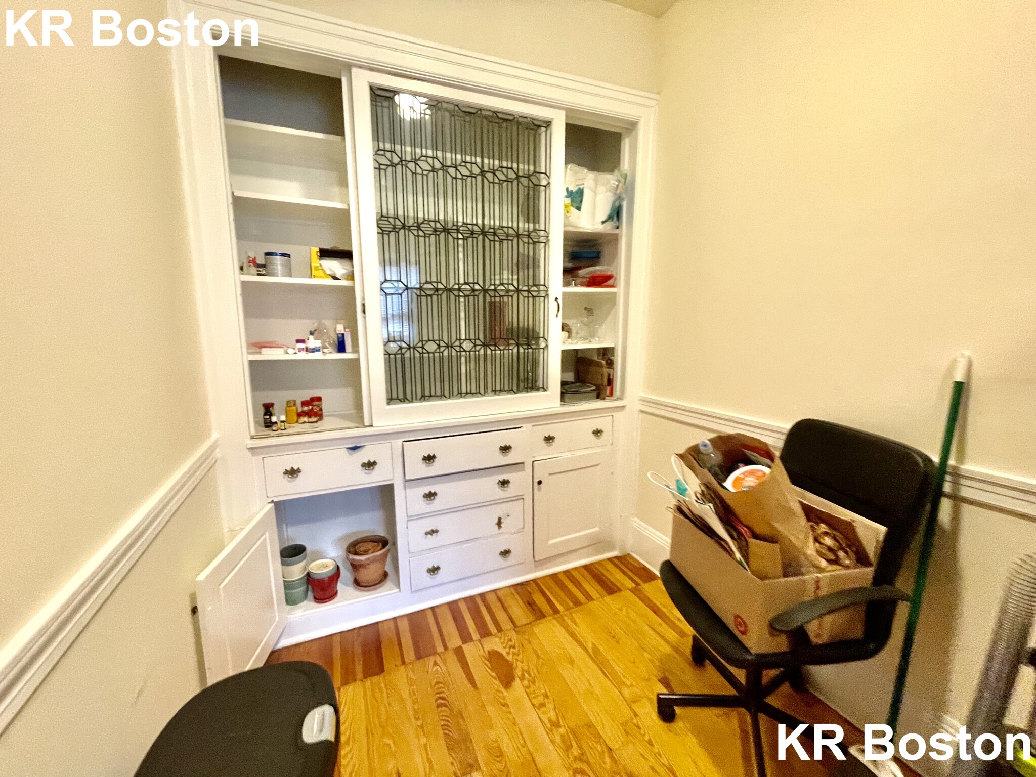 1448 Beacon St, Coolidge Corner