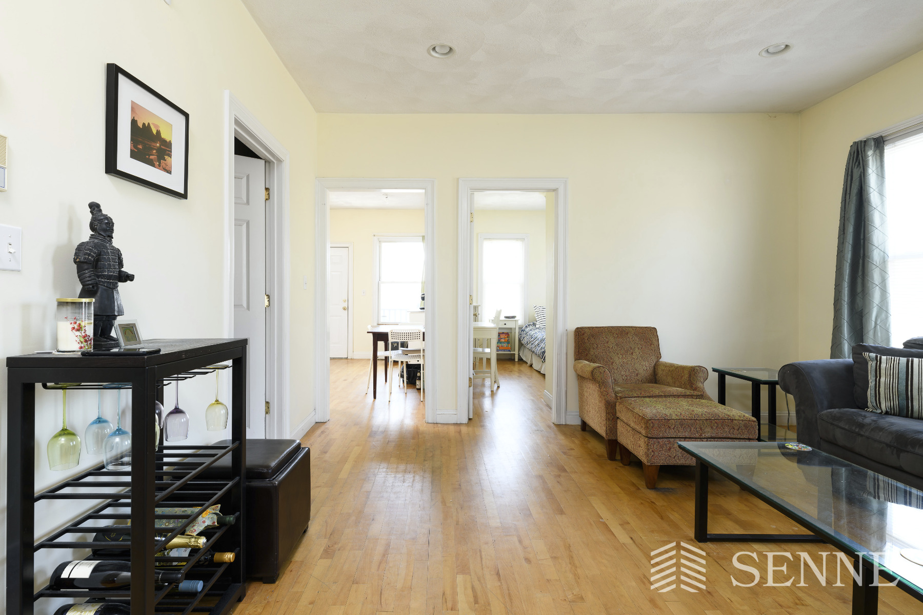 256 Somerville Ave, Union Square