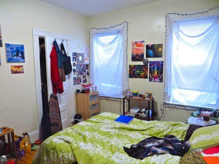 19 Burney St, Mission Hill