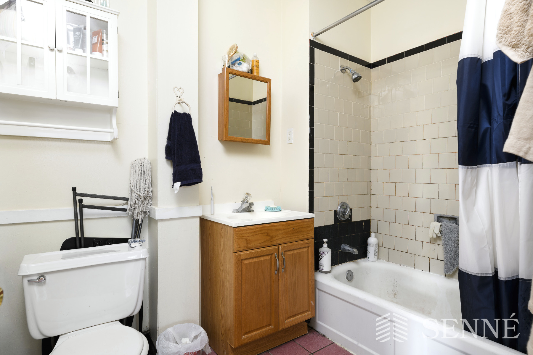 1 Hampshire Ct, Inman Square