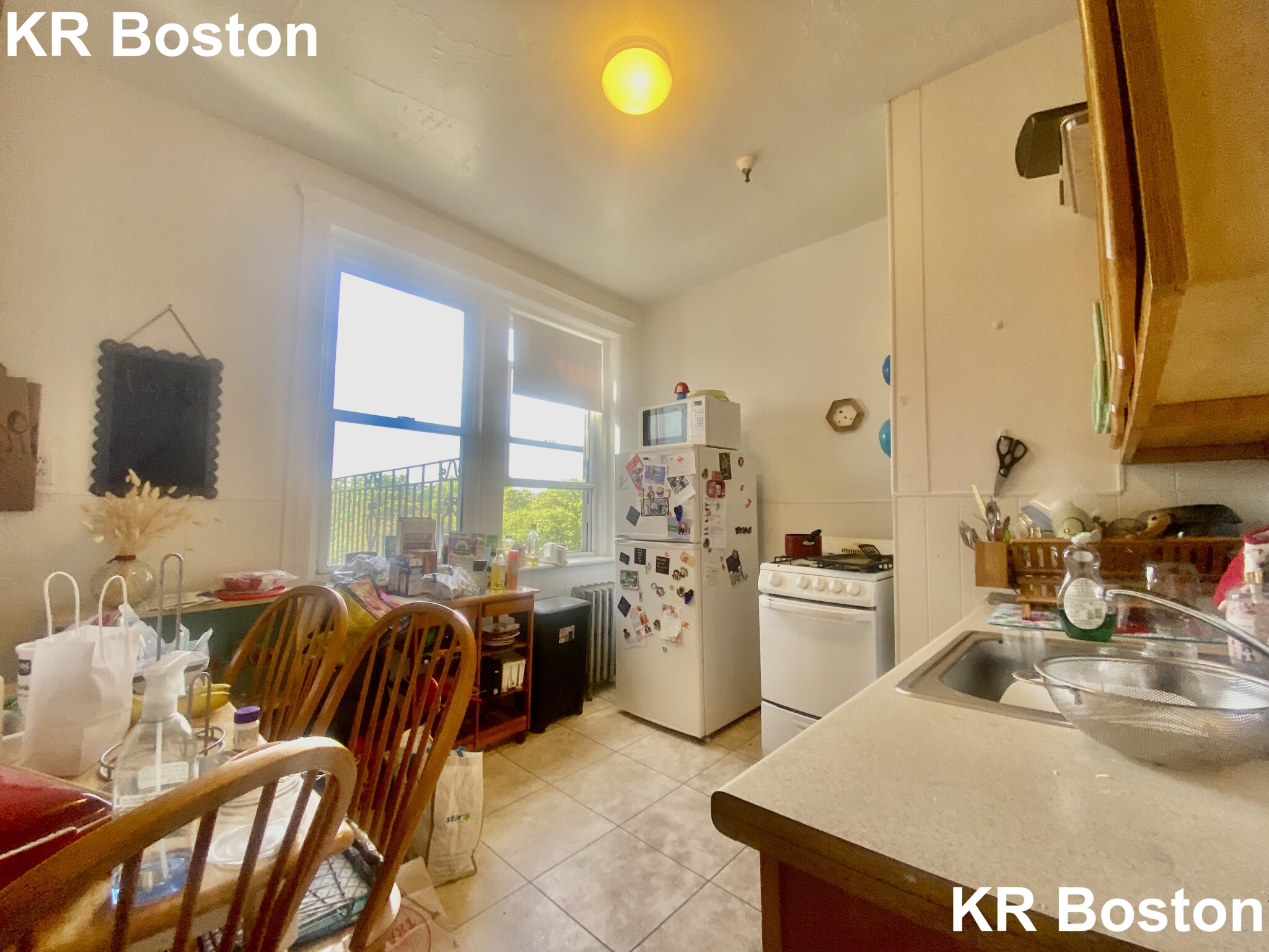 1801 Commonwealth Ave, Brighton