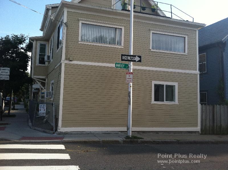 9 Cedar St, West Cambridge