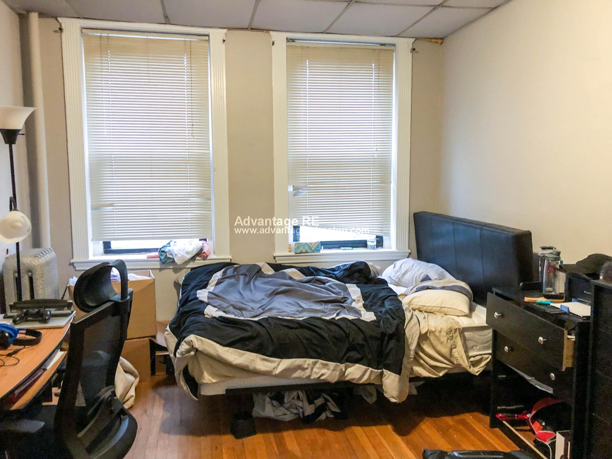 1066 Commonwealth Ave, Allston