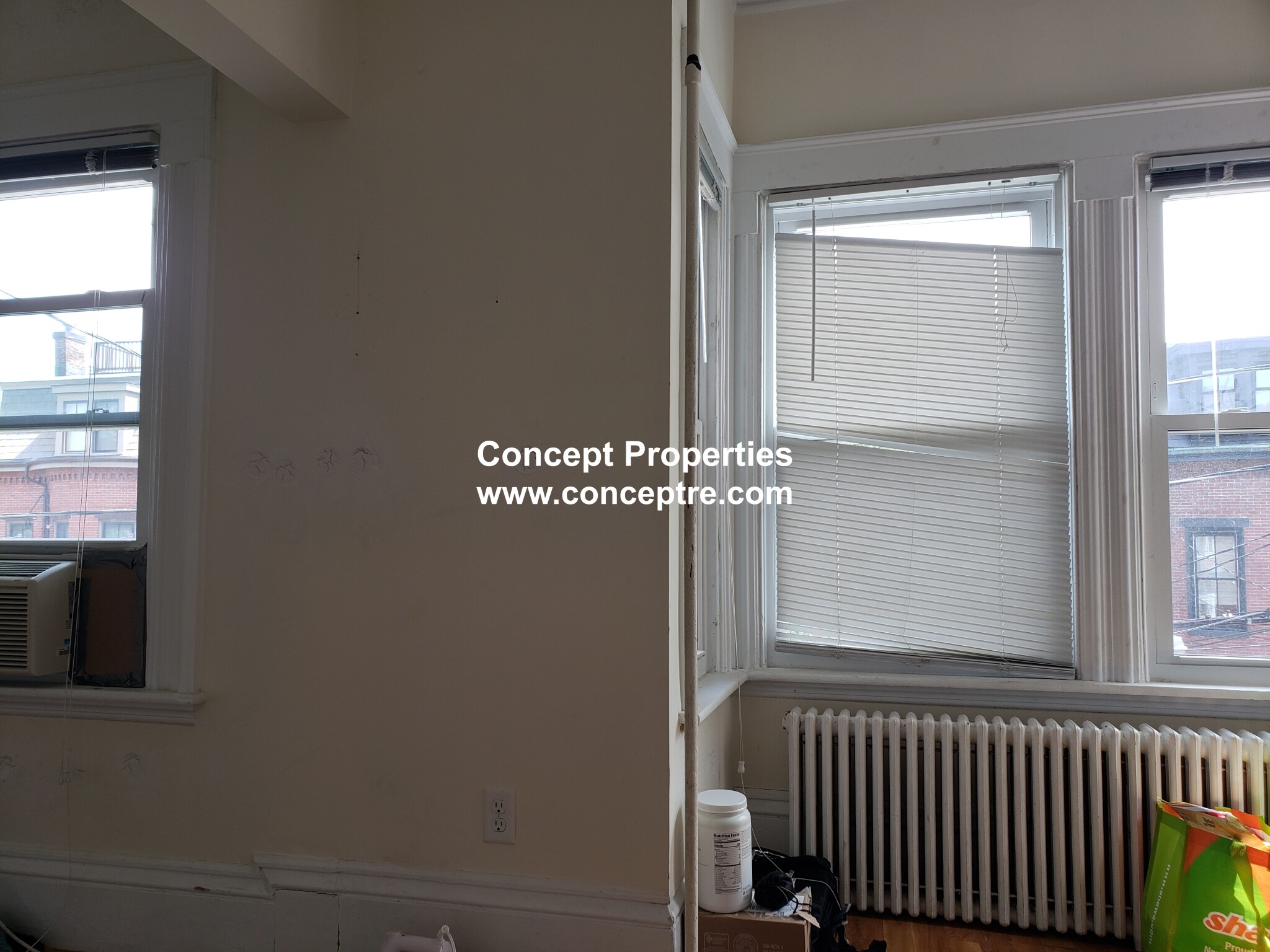 126 Saratoga St, East Boston