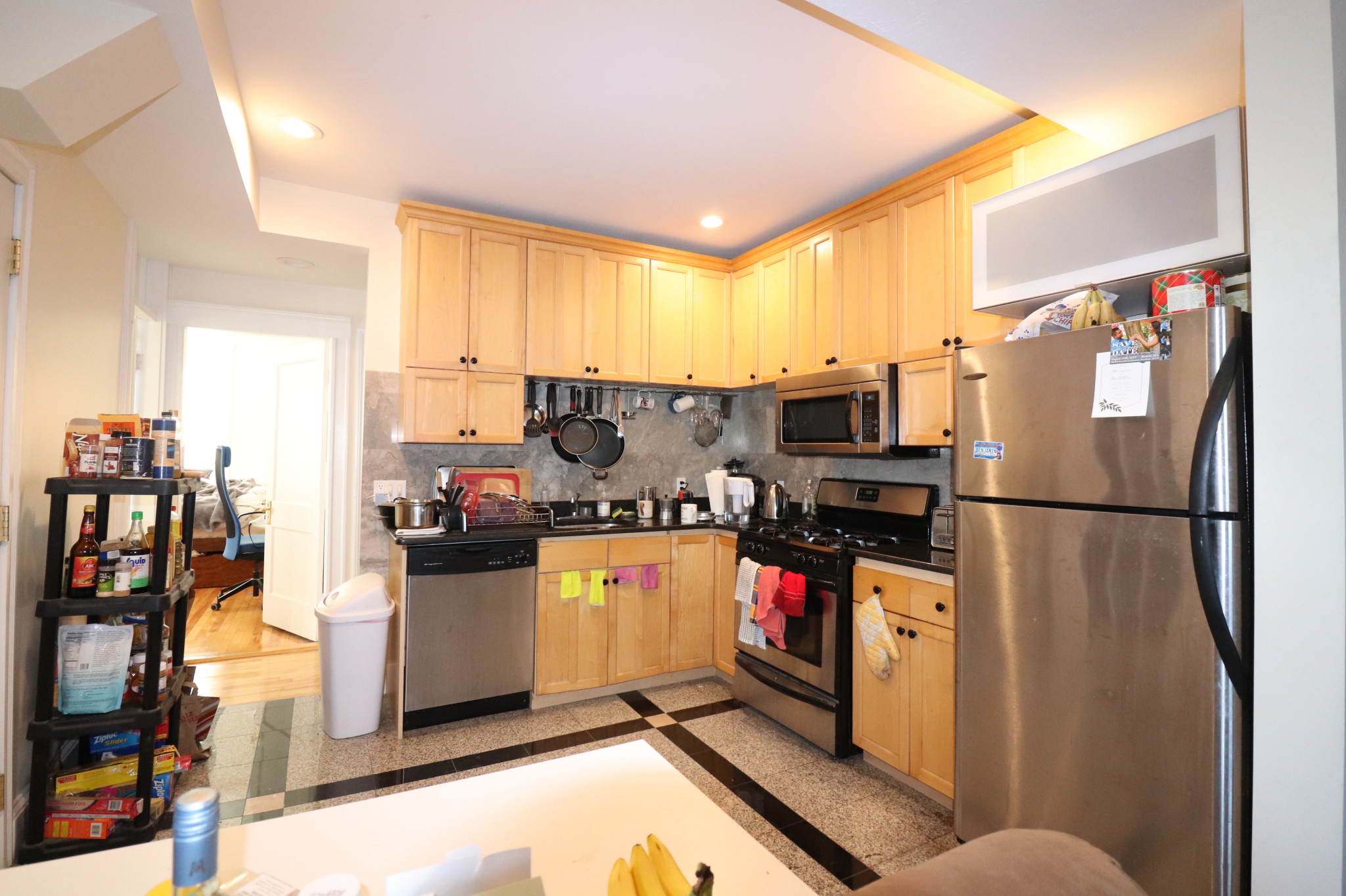 69 Babcock St, Coolidge Corner