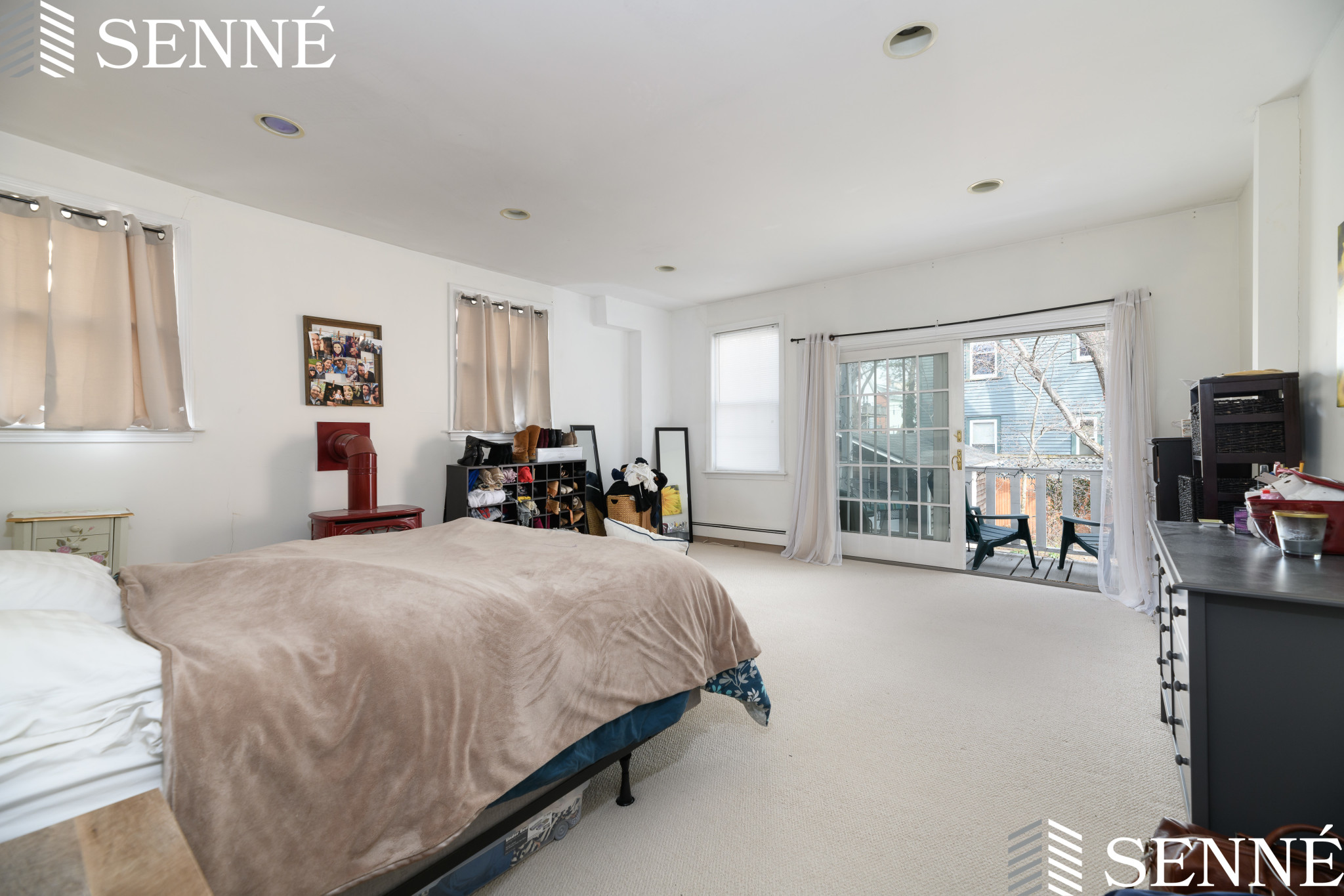 402 Putnam Ave, Cambridgeport