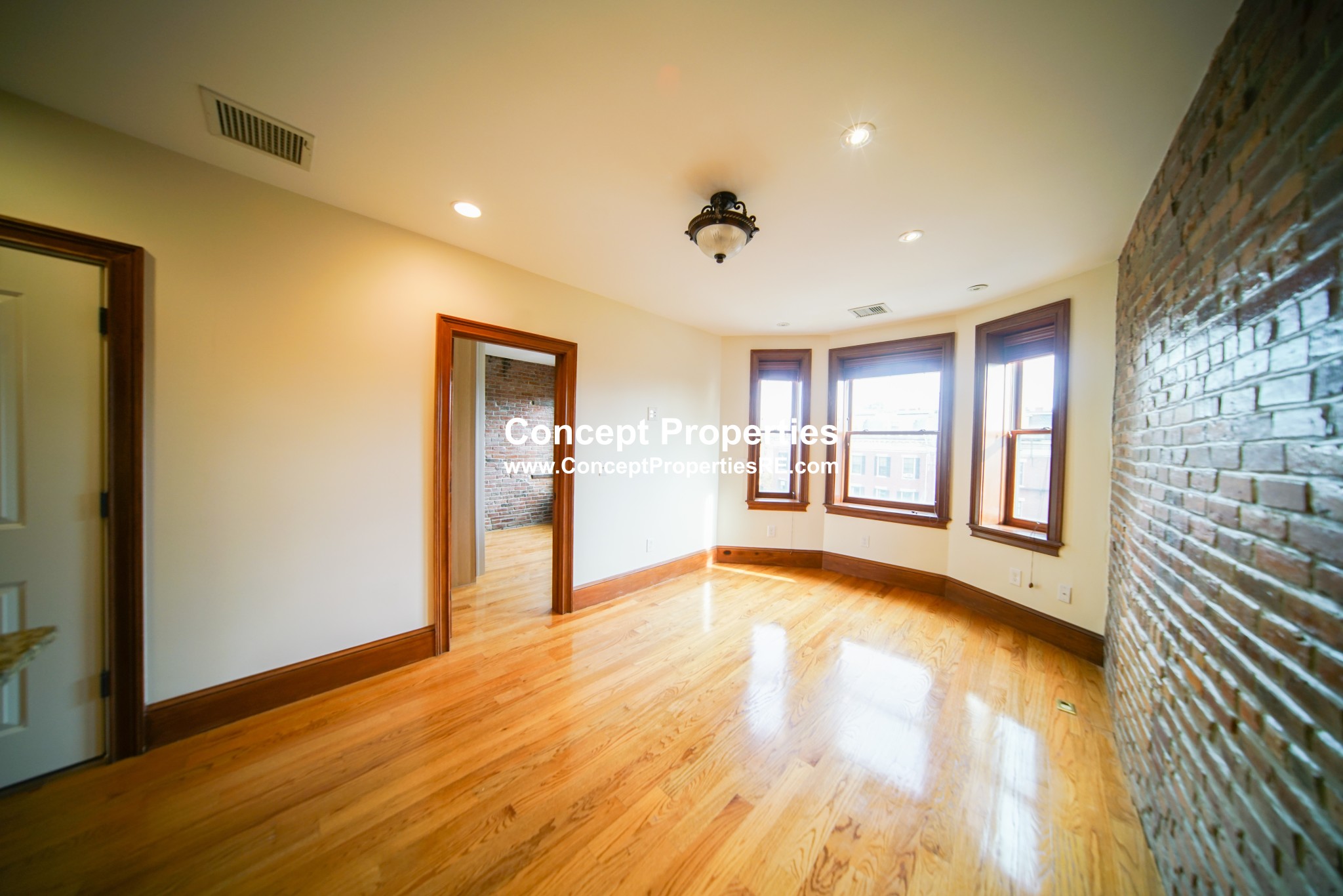 661 Tremont St, South End