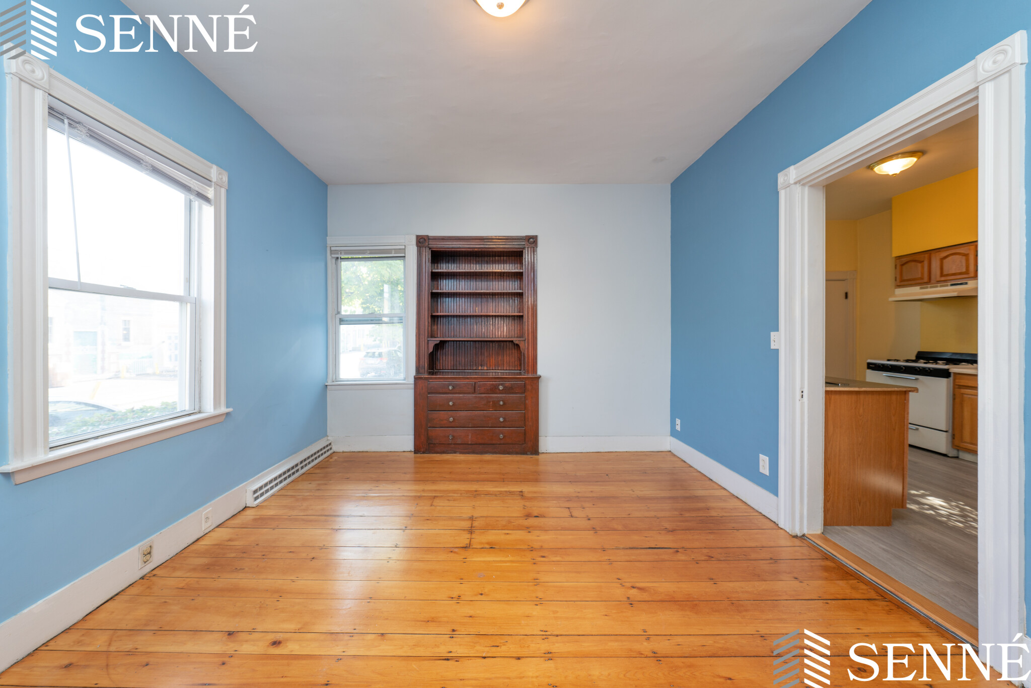 2 Orchard St, Porter Square