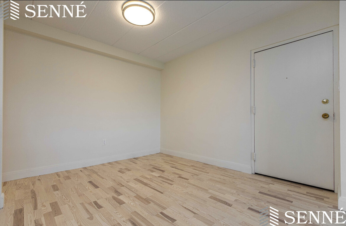 278 Harvard St, Porter Square