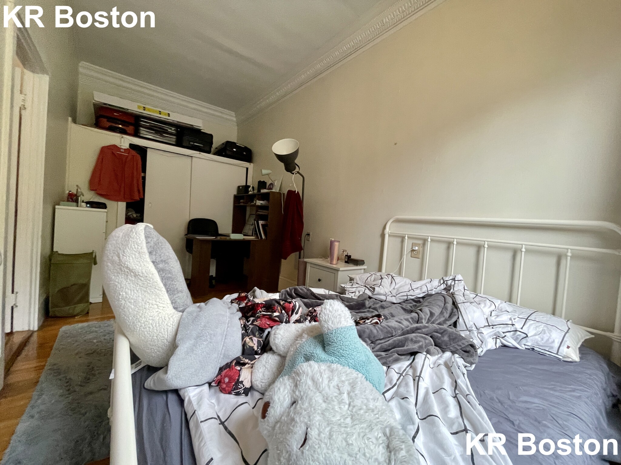 41 Bay State Rd, Back Bay