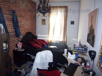 23 Cortes St, Back Bay