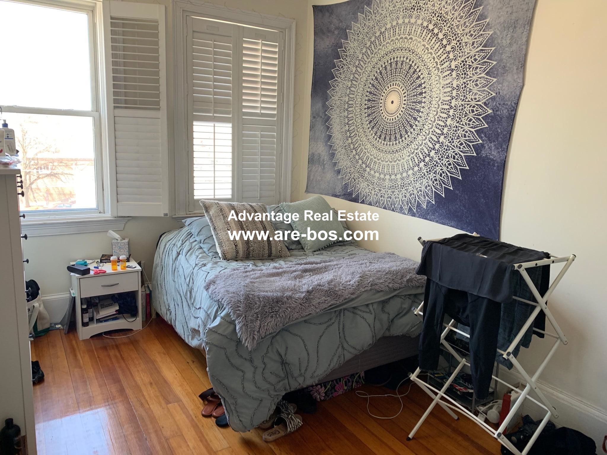 14 Chestnut Hill Ave, Brighton