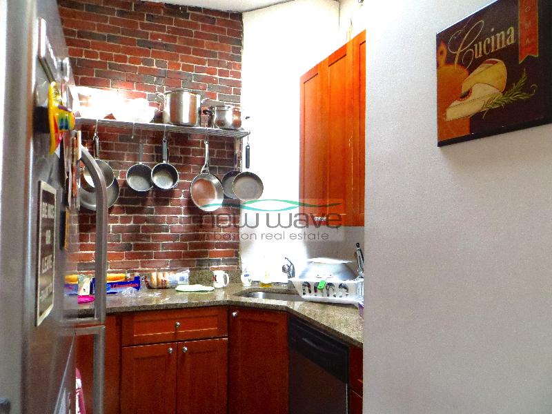 752 Tremont St, South End