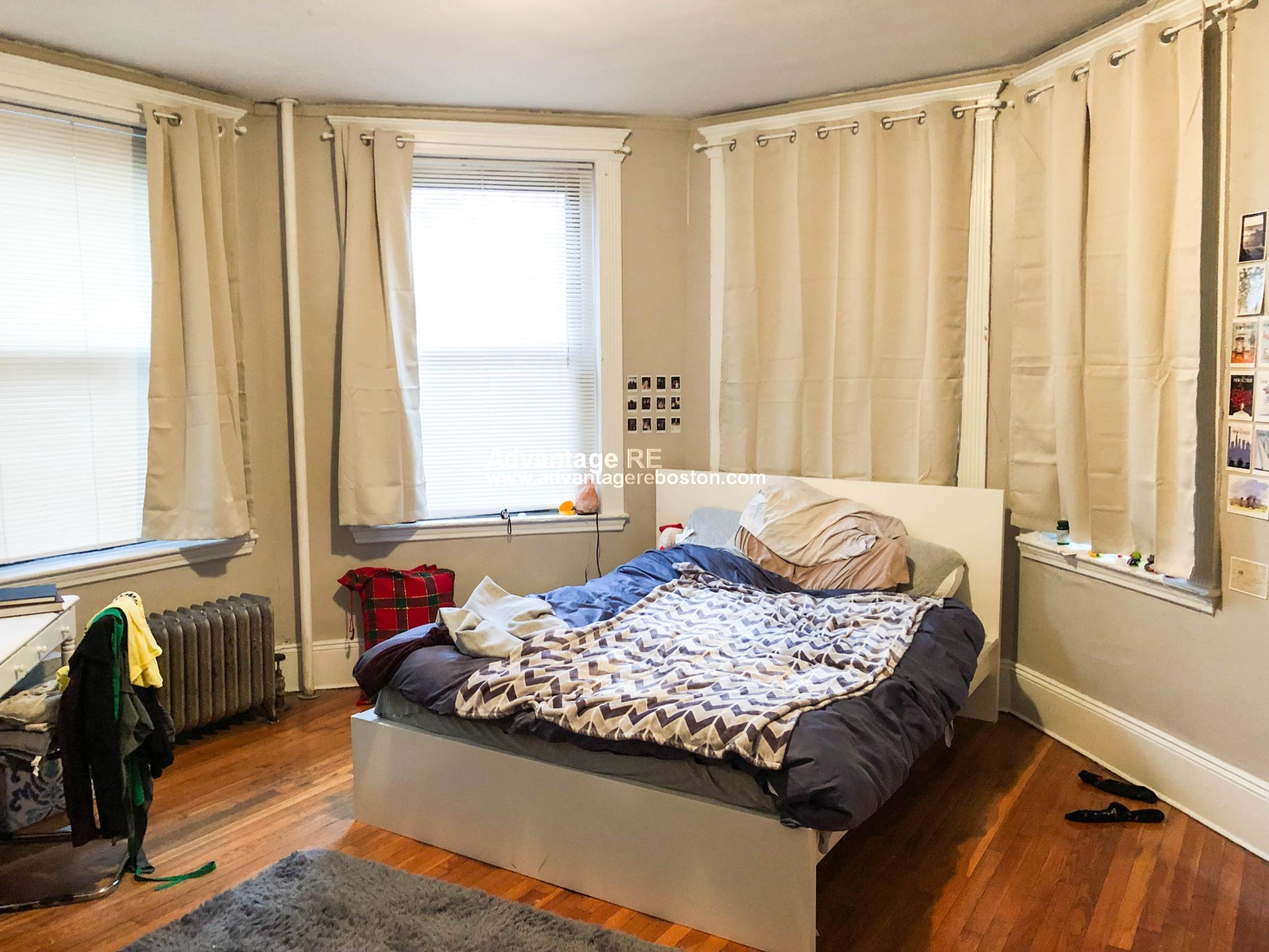 1066 Commonwealth Ave, Allston