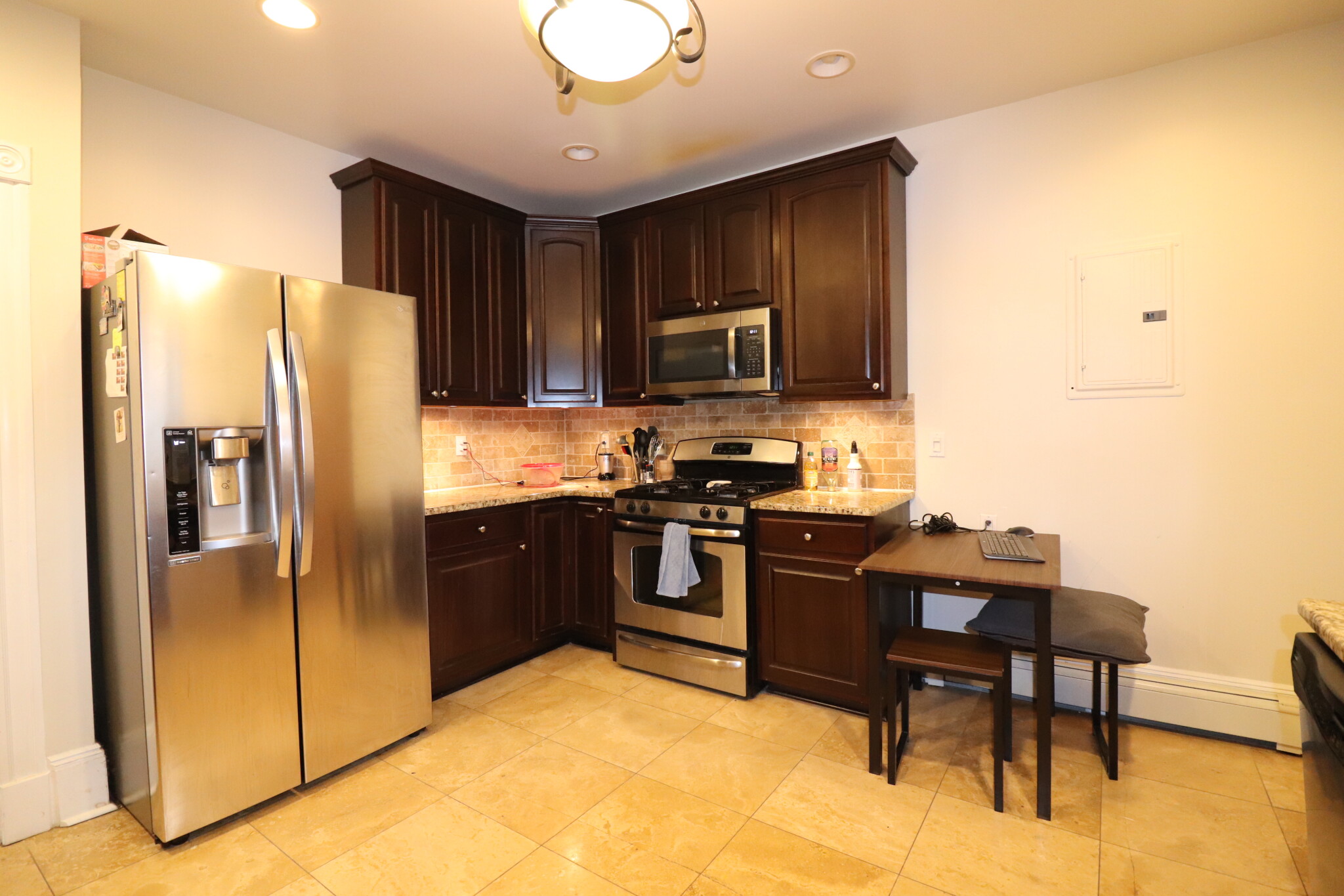 18 Homer St, Coolidge Corner