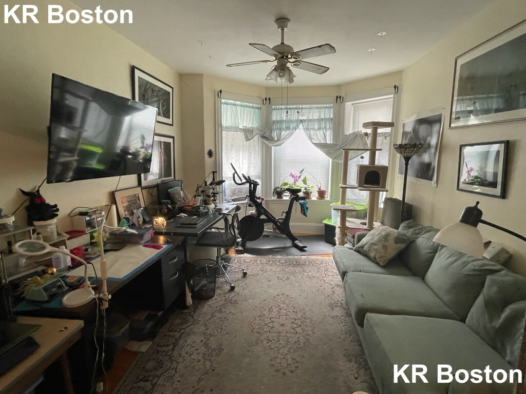 53 Brighton Ave, Allston