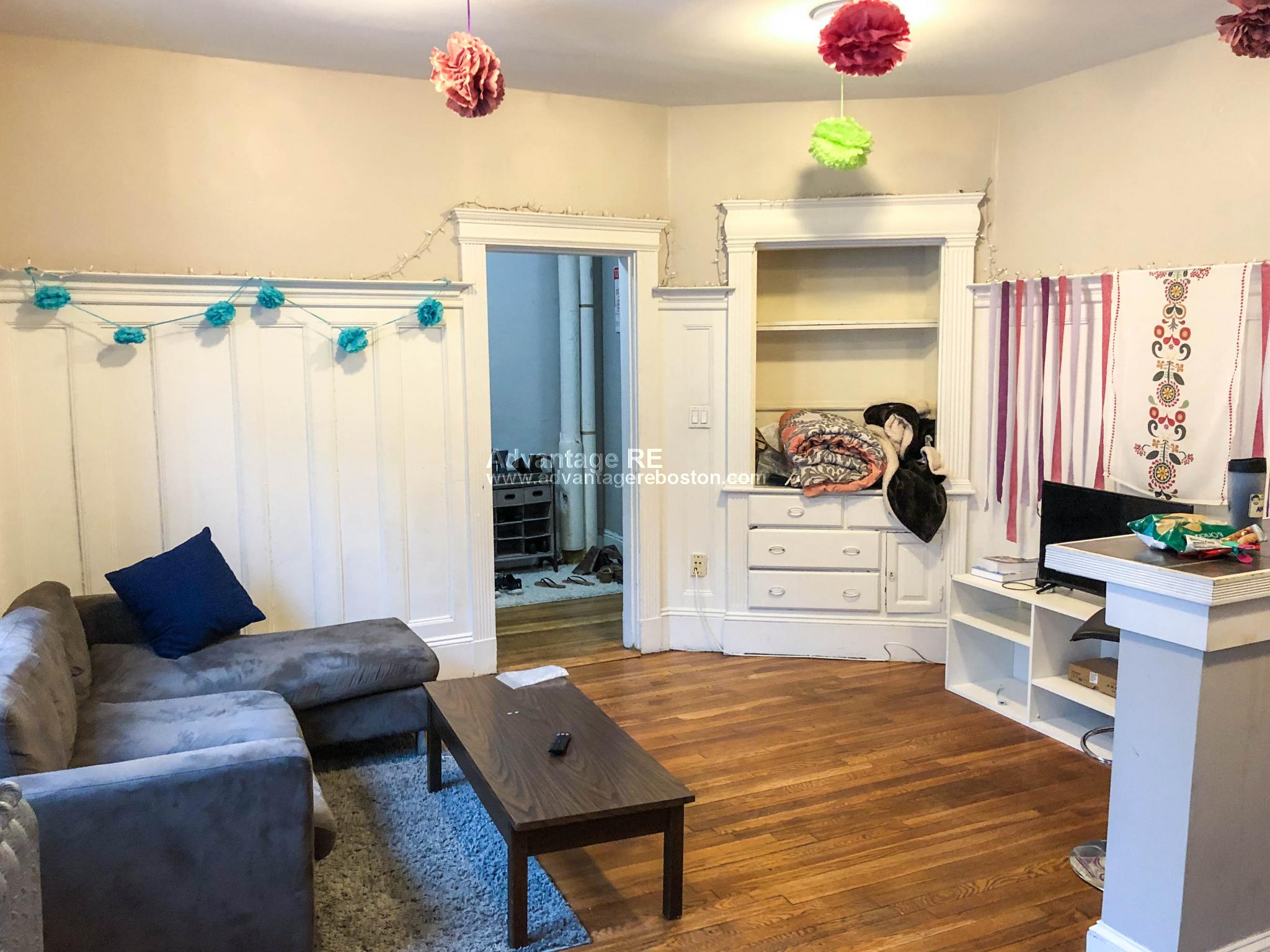 1066 Commonwealth Ave, Allston