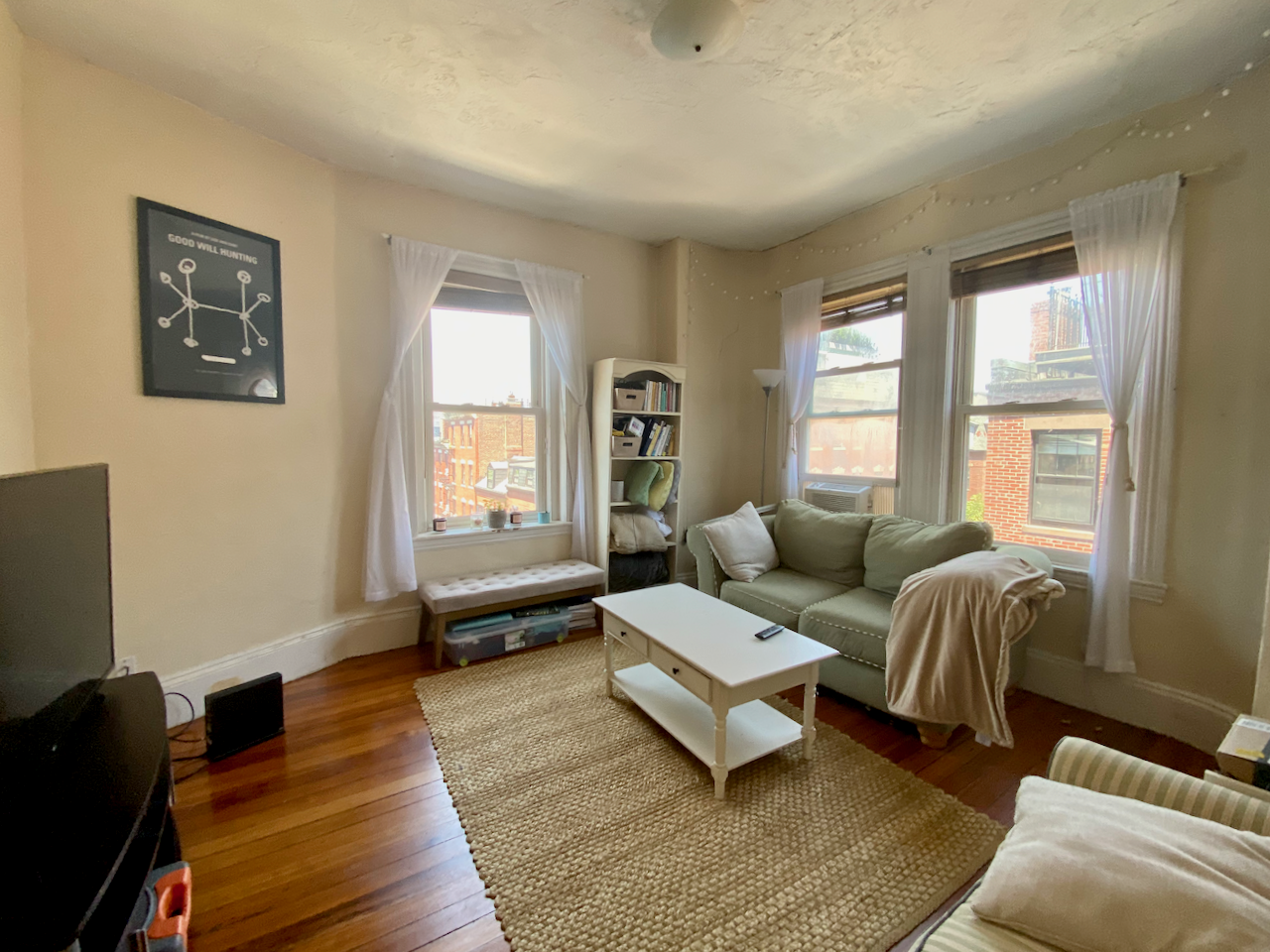 108 Myrtle St, Beacon Hill