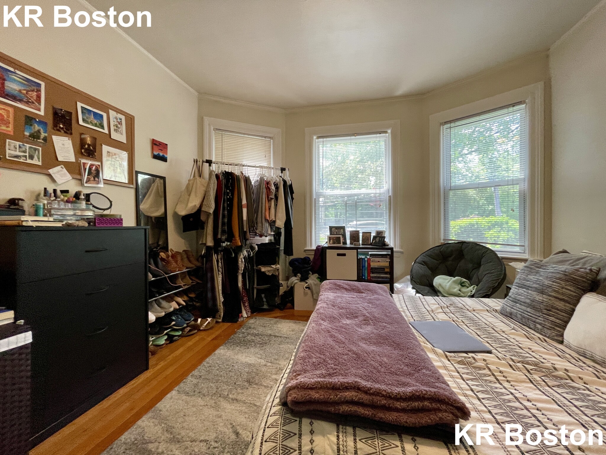 786 Washington St, Chestnut Hill