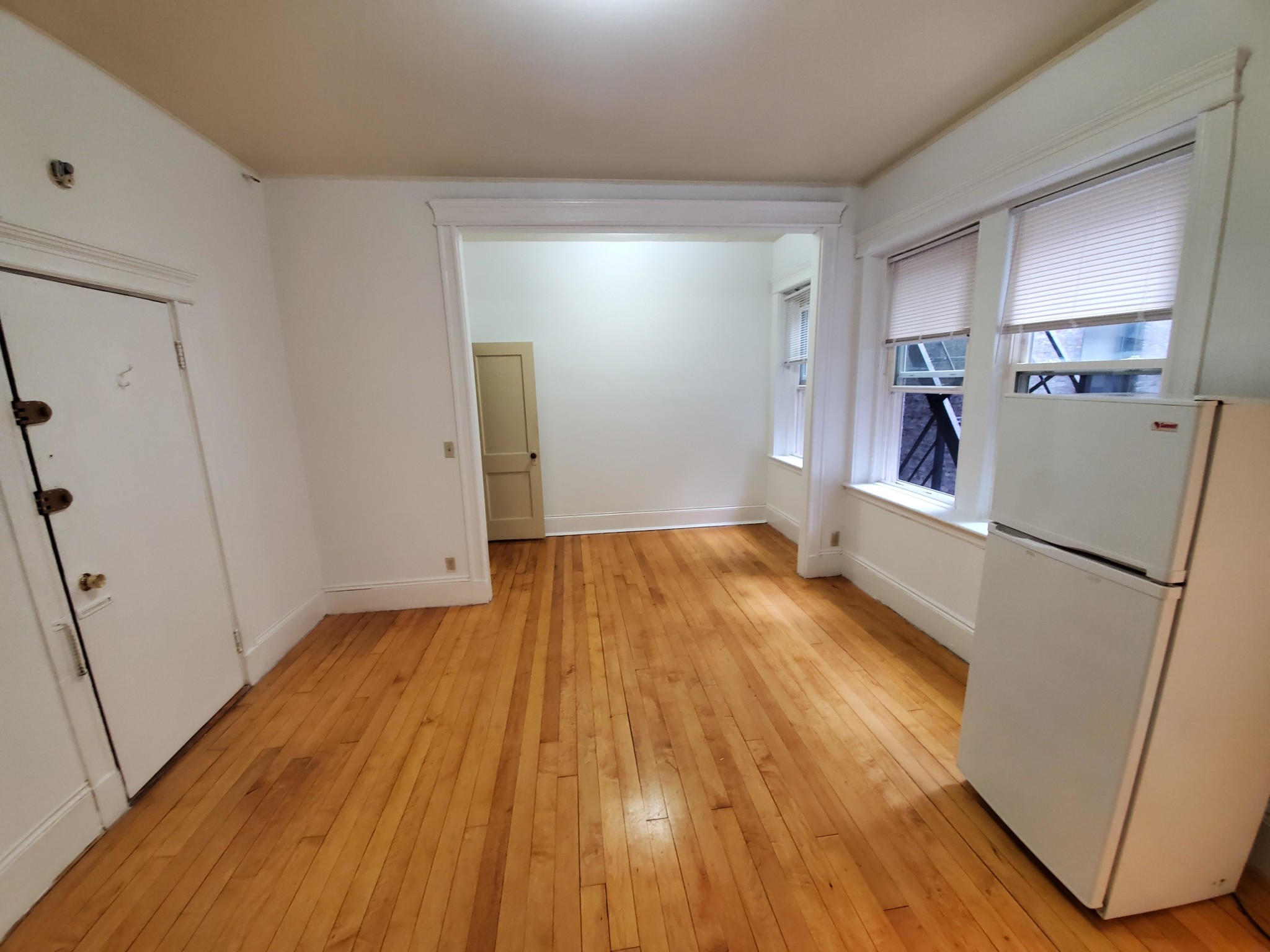 46 Westland Ave, Fenway