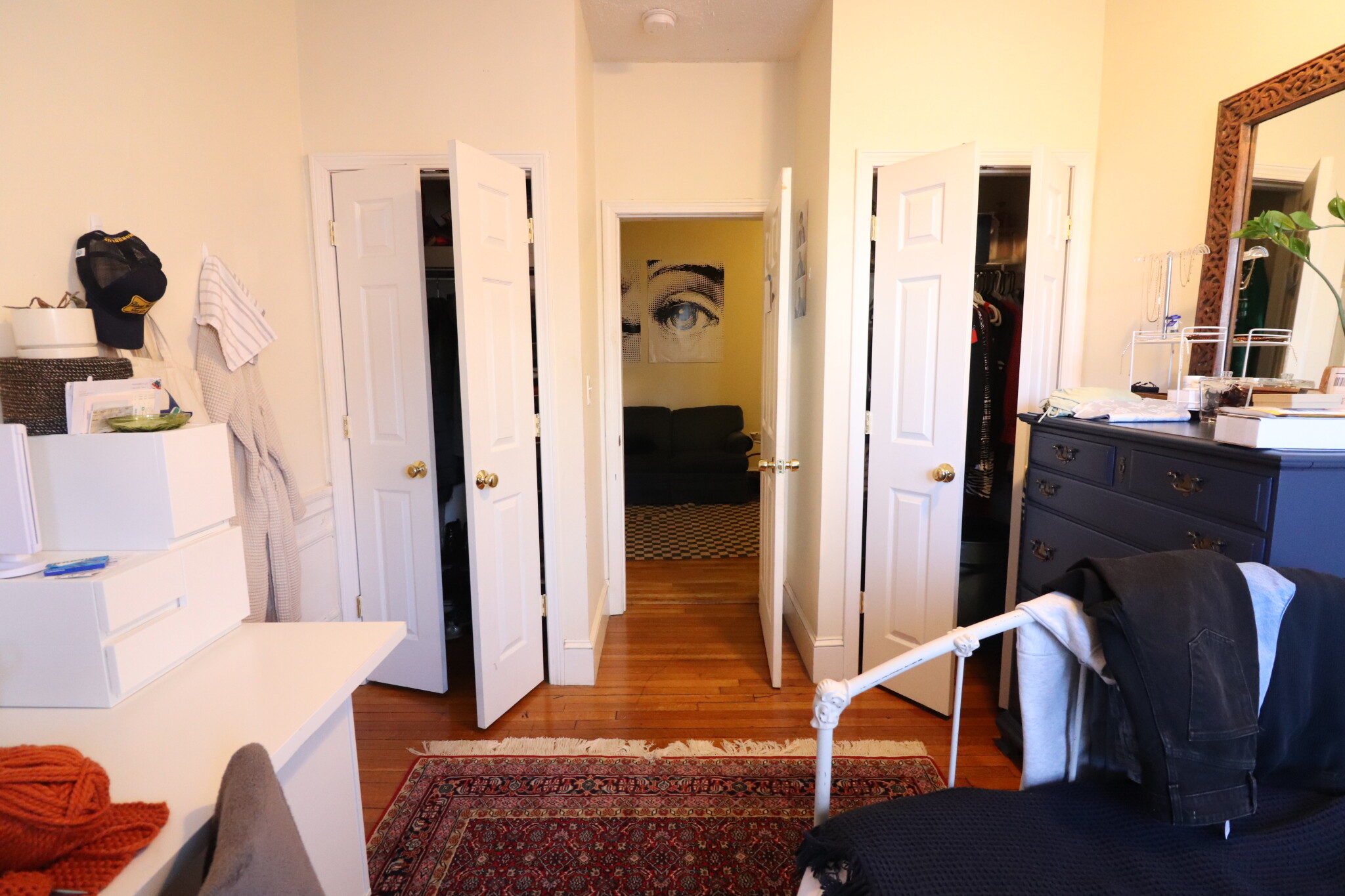 62 Egmont St, Coolidge Corner