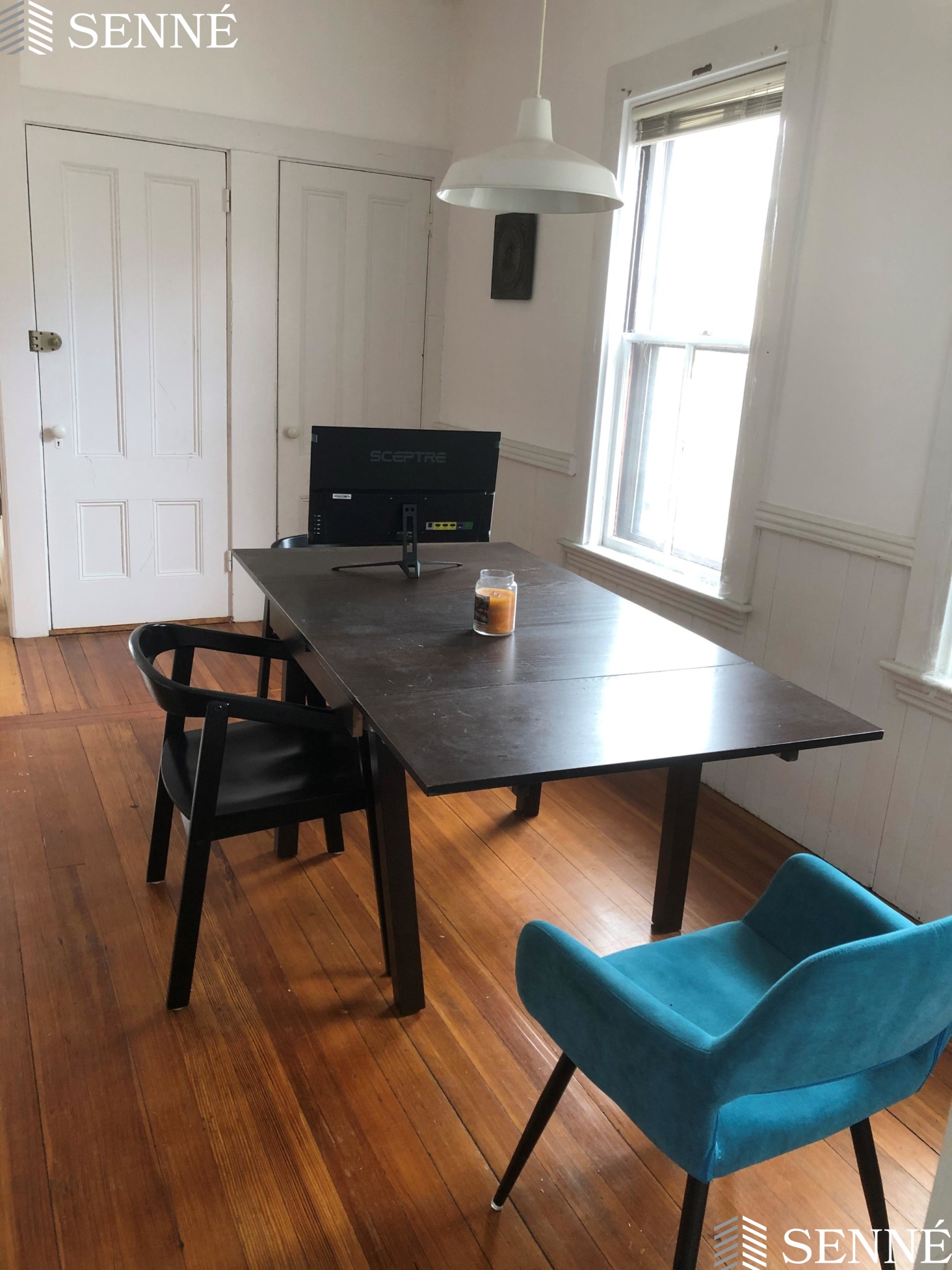 32 Healey St, Harvard Square