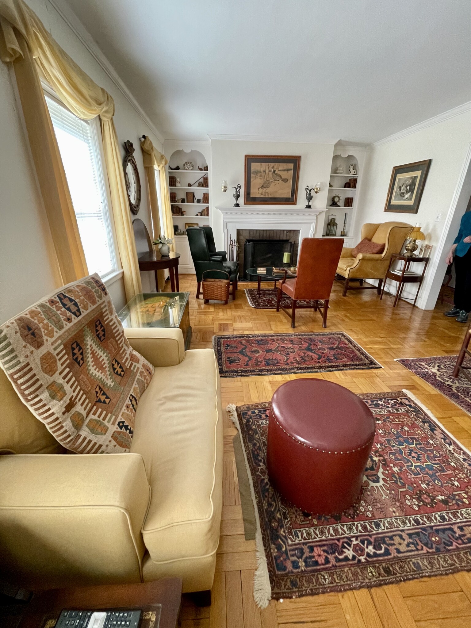 312 Washington St, Wellesley