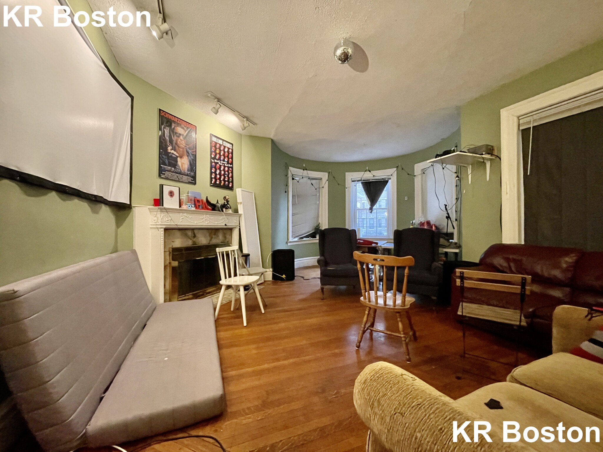 183 Naples Rd, Coolidge Corner