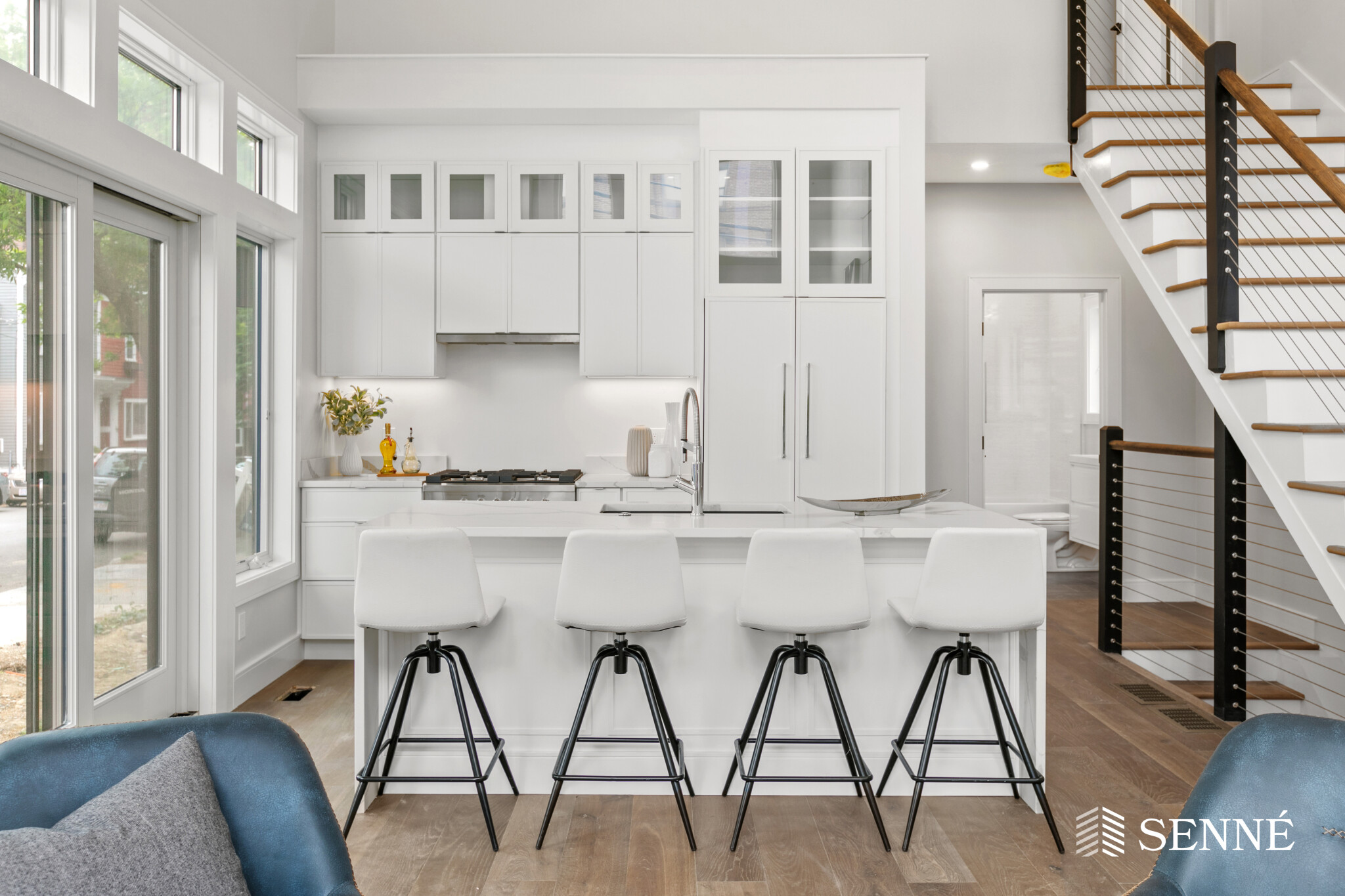 154 Thorndike St, East Cambridge