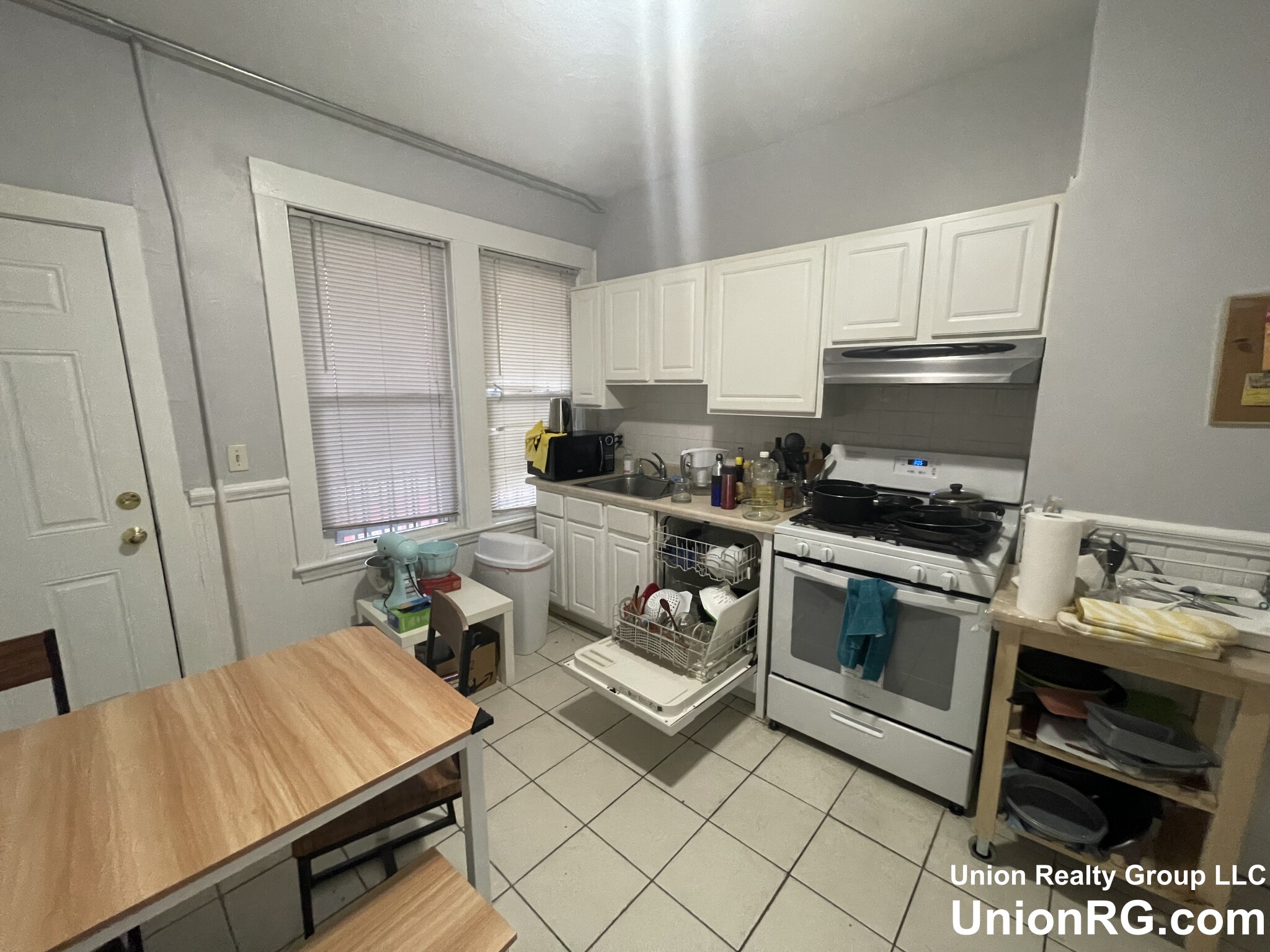 15 Chester St, Allston