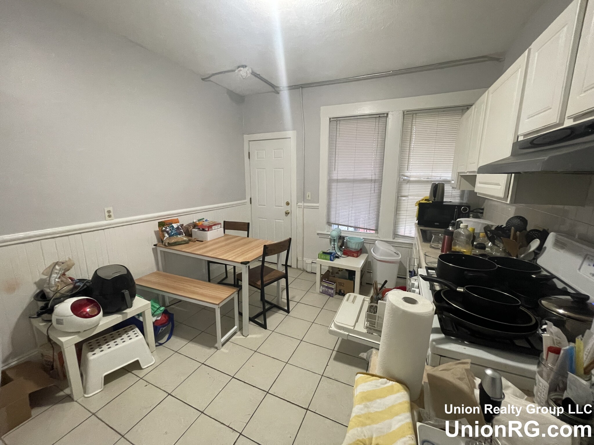 15 Chester St, Allston