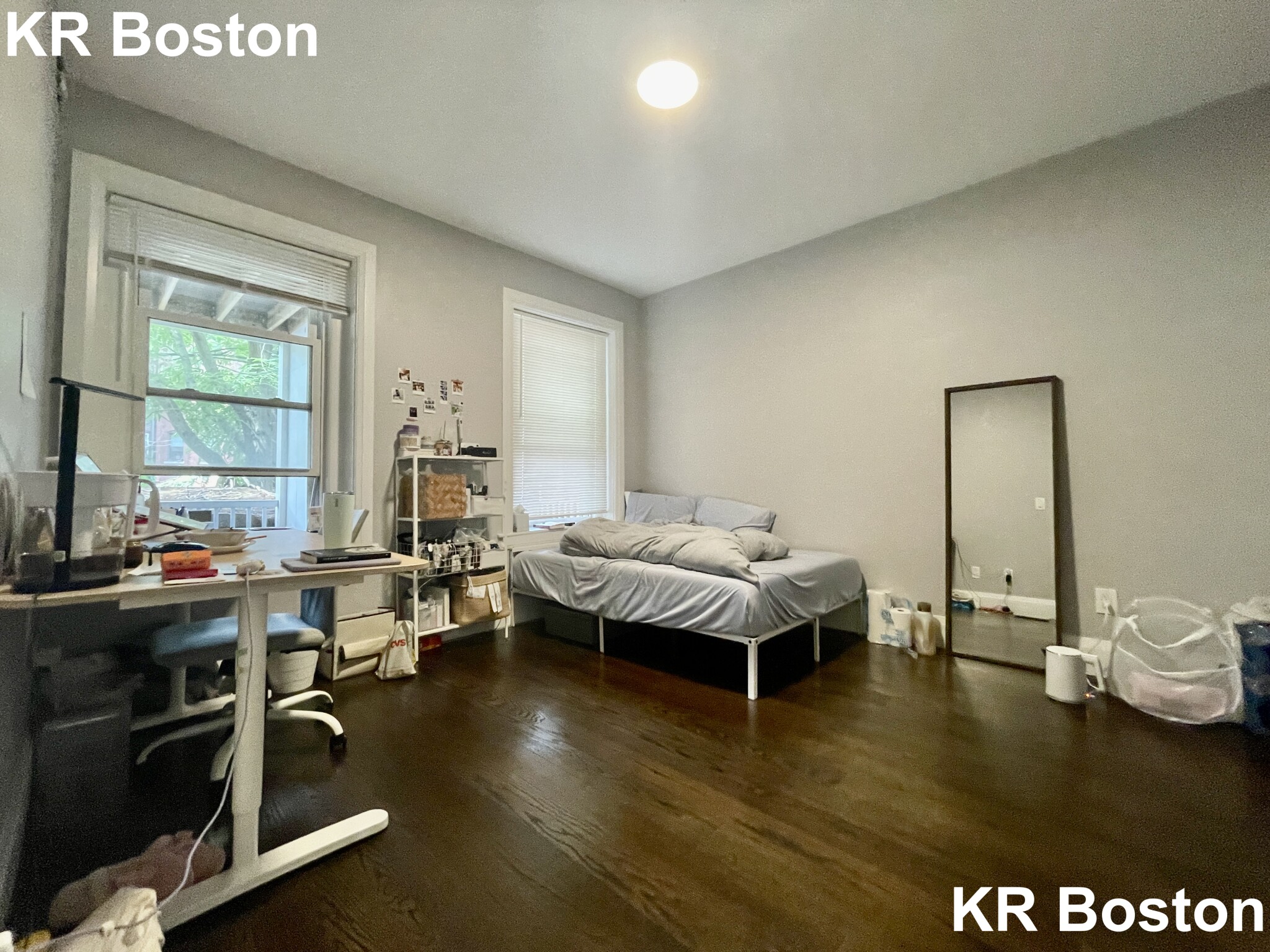 10 Strathmore Rd, Chestnut Hill