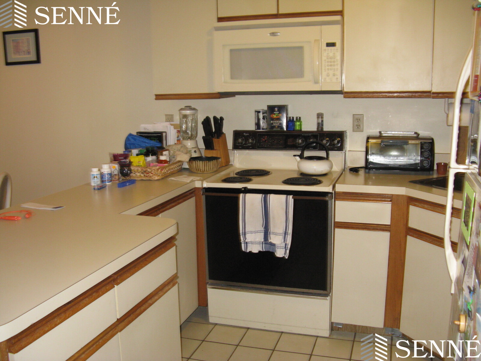 23 Elm St, Porter Square