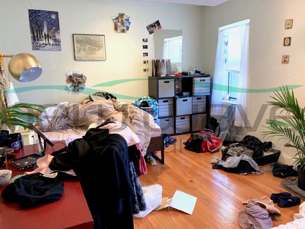 136 Hemenway, Fenway