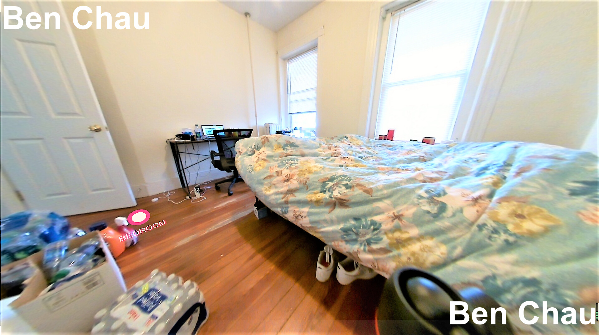 83 Brighton Ave, Allston