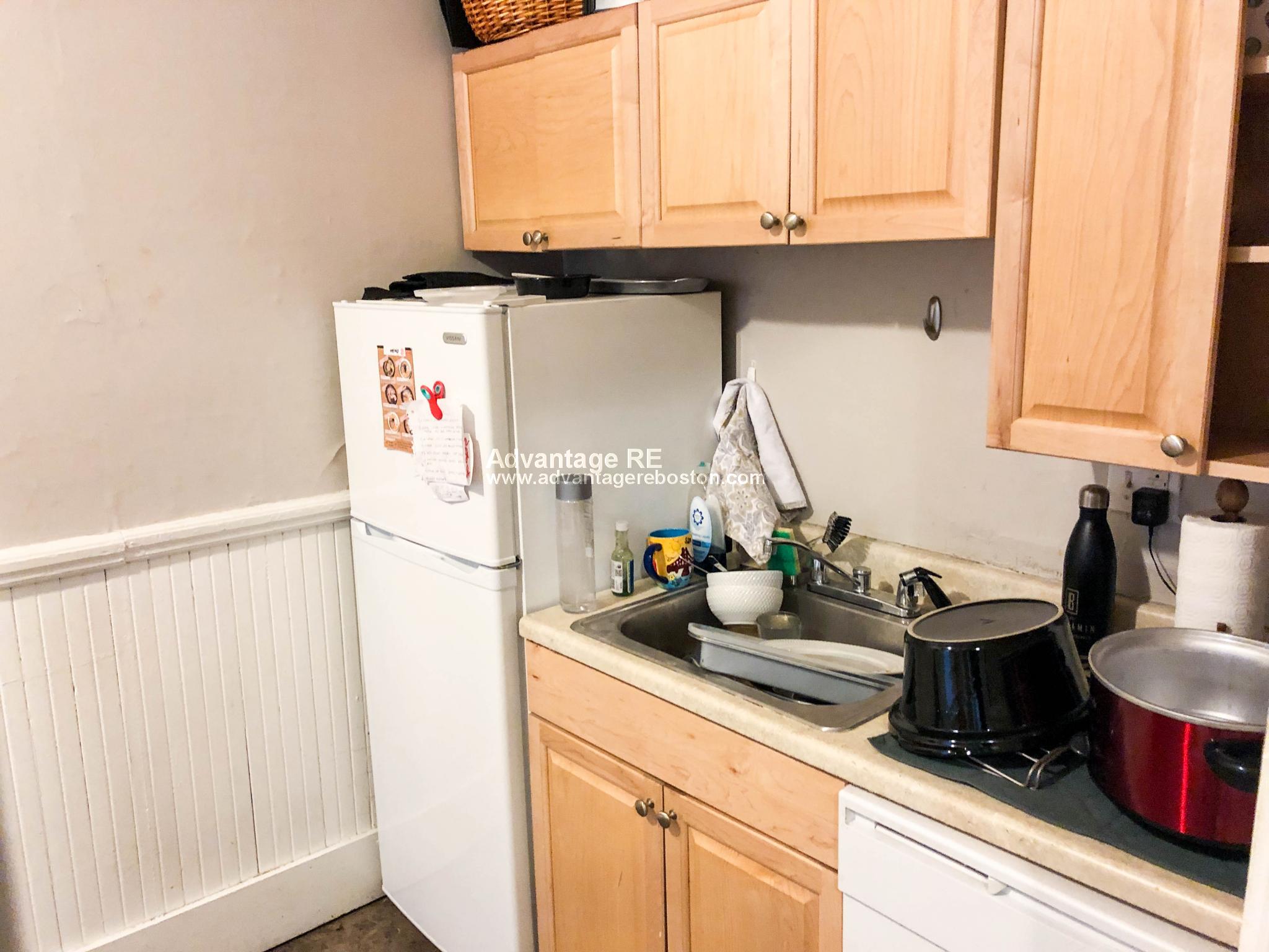 1056 Commonwealth Ave, Allston