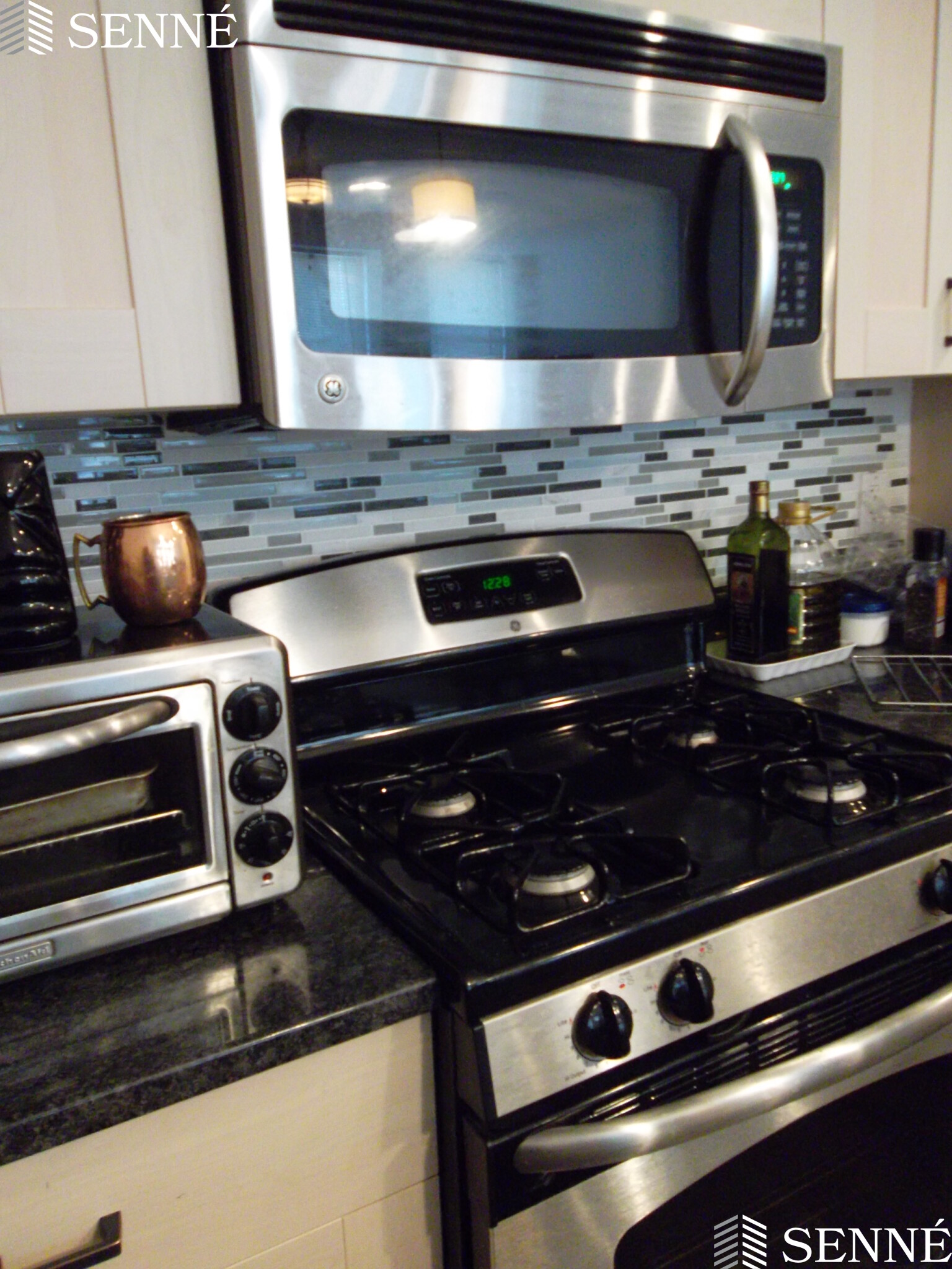 1435 Tremont, Mission Hill