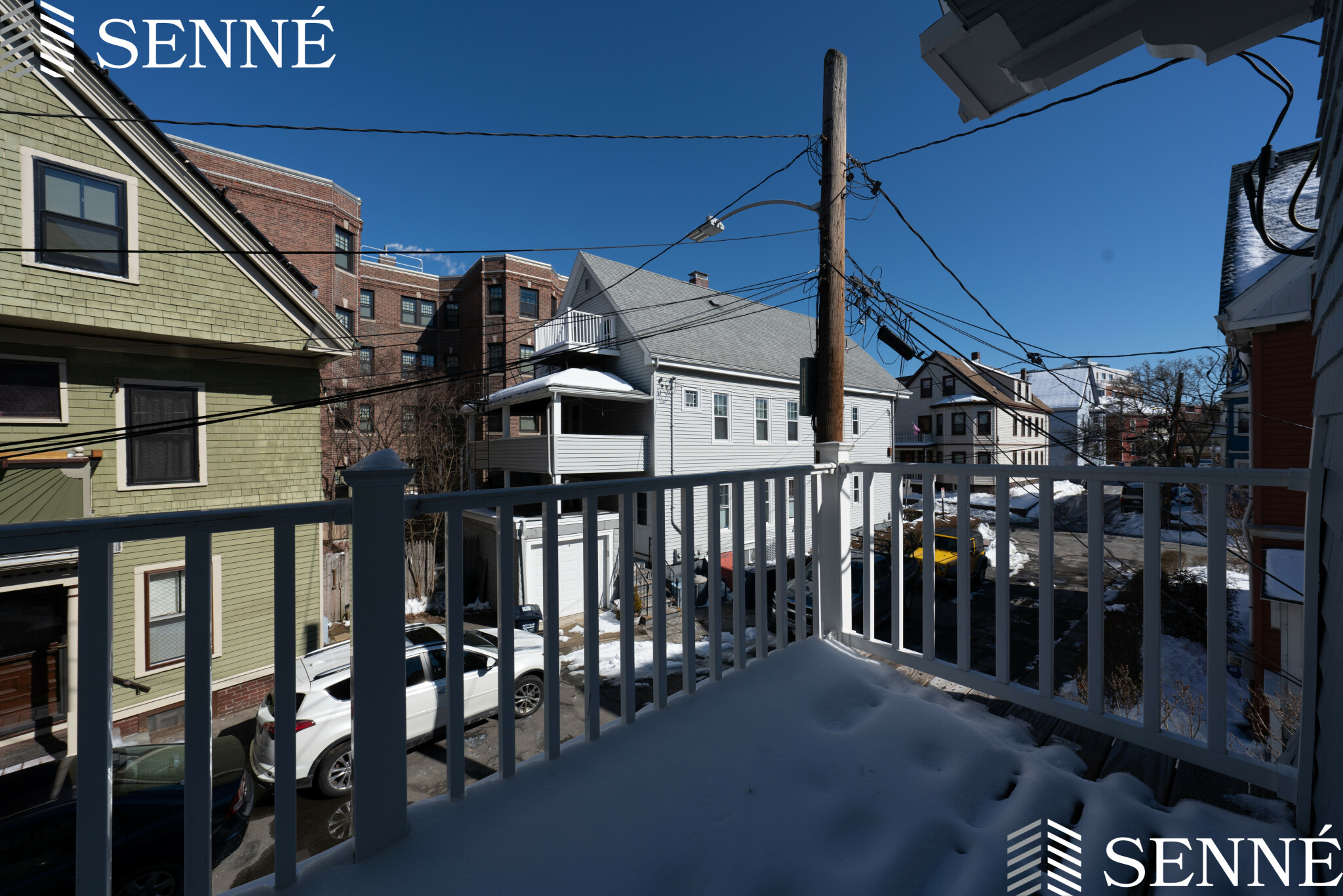 1 Porter Cir, Porter Square