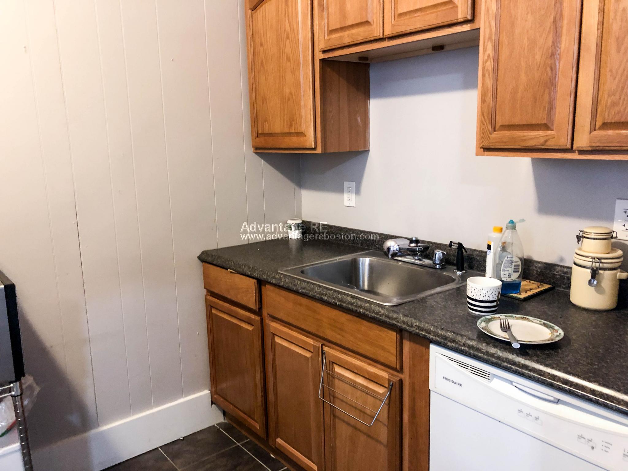 1056 Commonwealth Ave, Allston