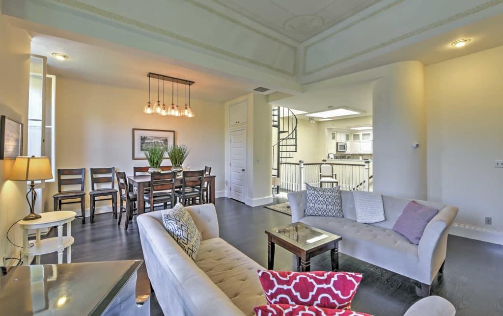 230 Marlborough St, Back Bay