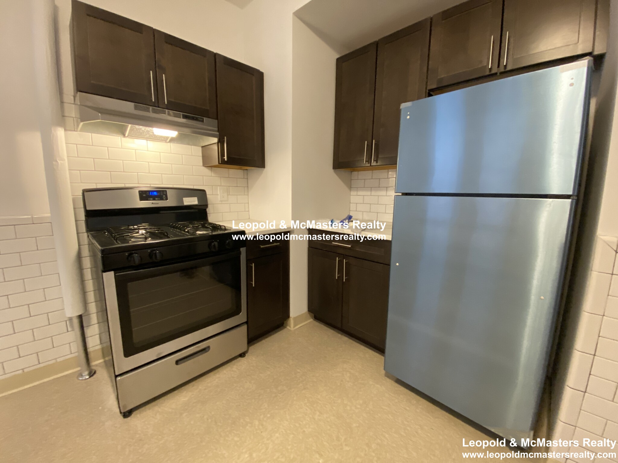 87 Winchester St, Coolidge Corner