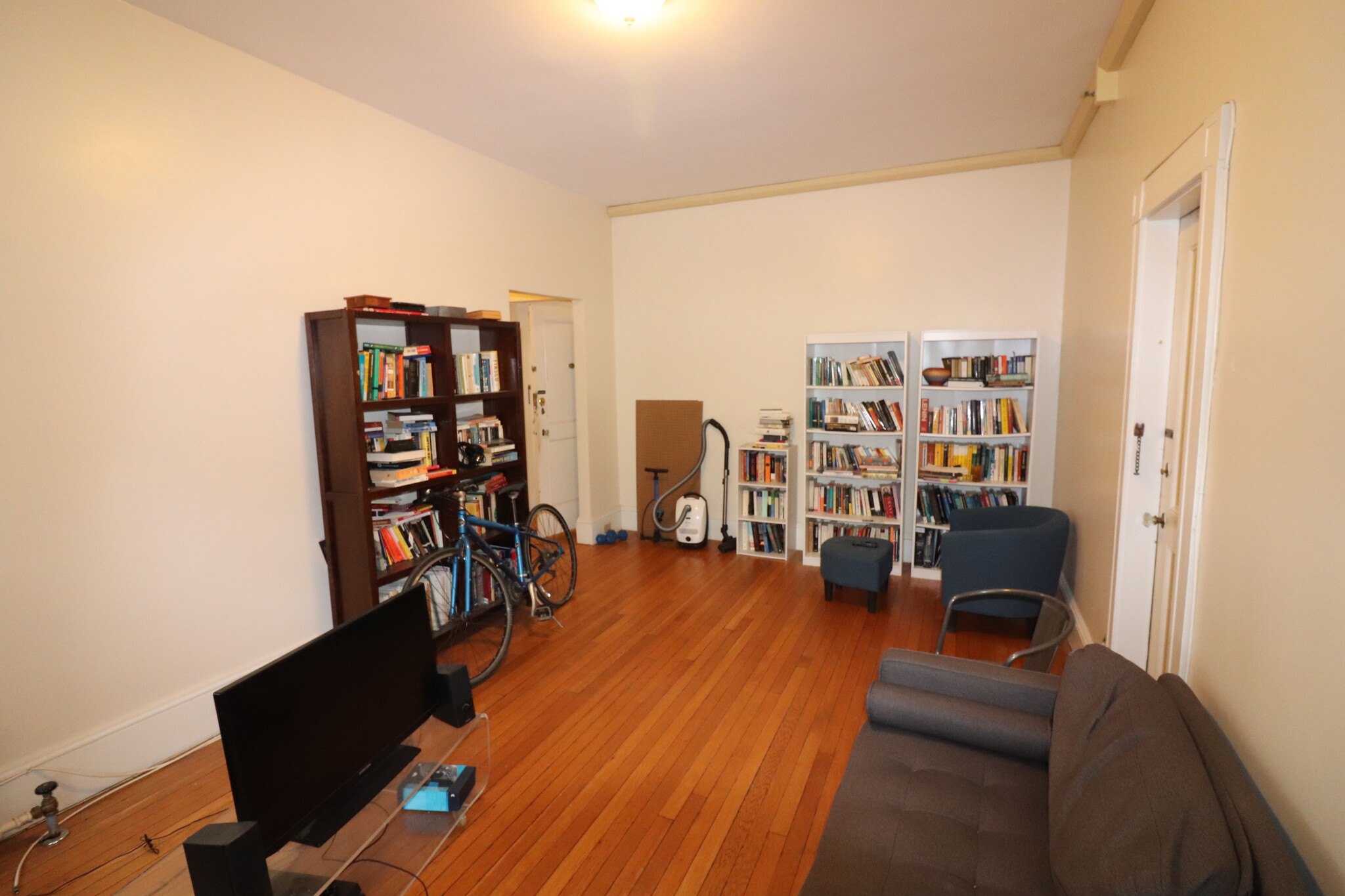 1477 Beacon St, Coolidge Corner