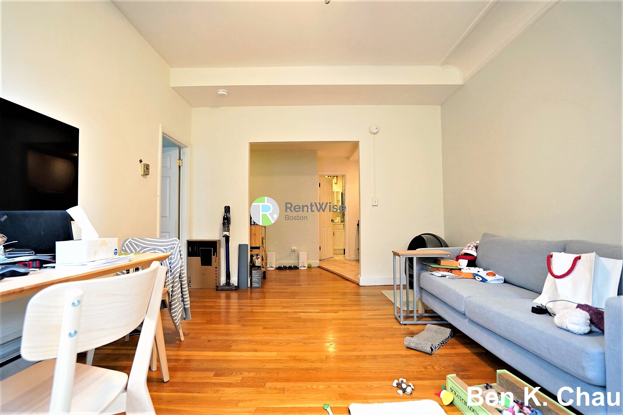 529 Beacon St, Back Bay