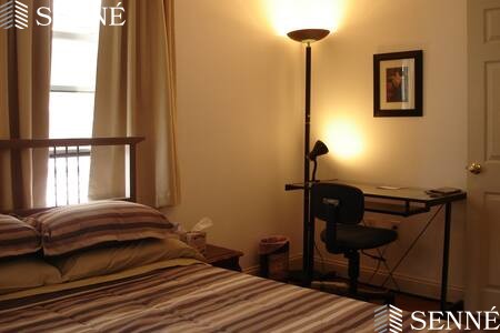 61 Elm, Central Square