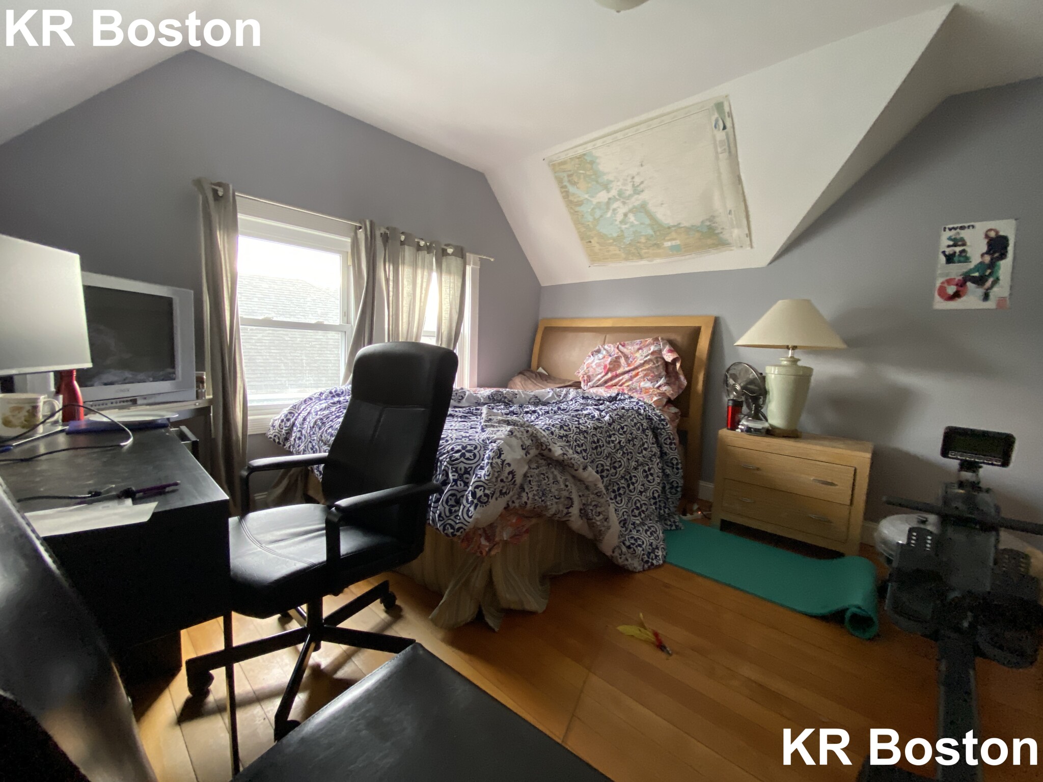 20 Holman St, Brighton