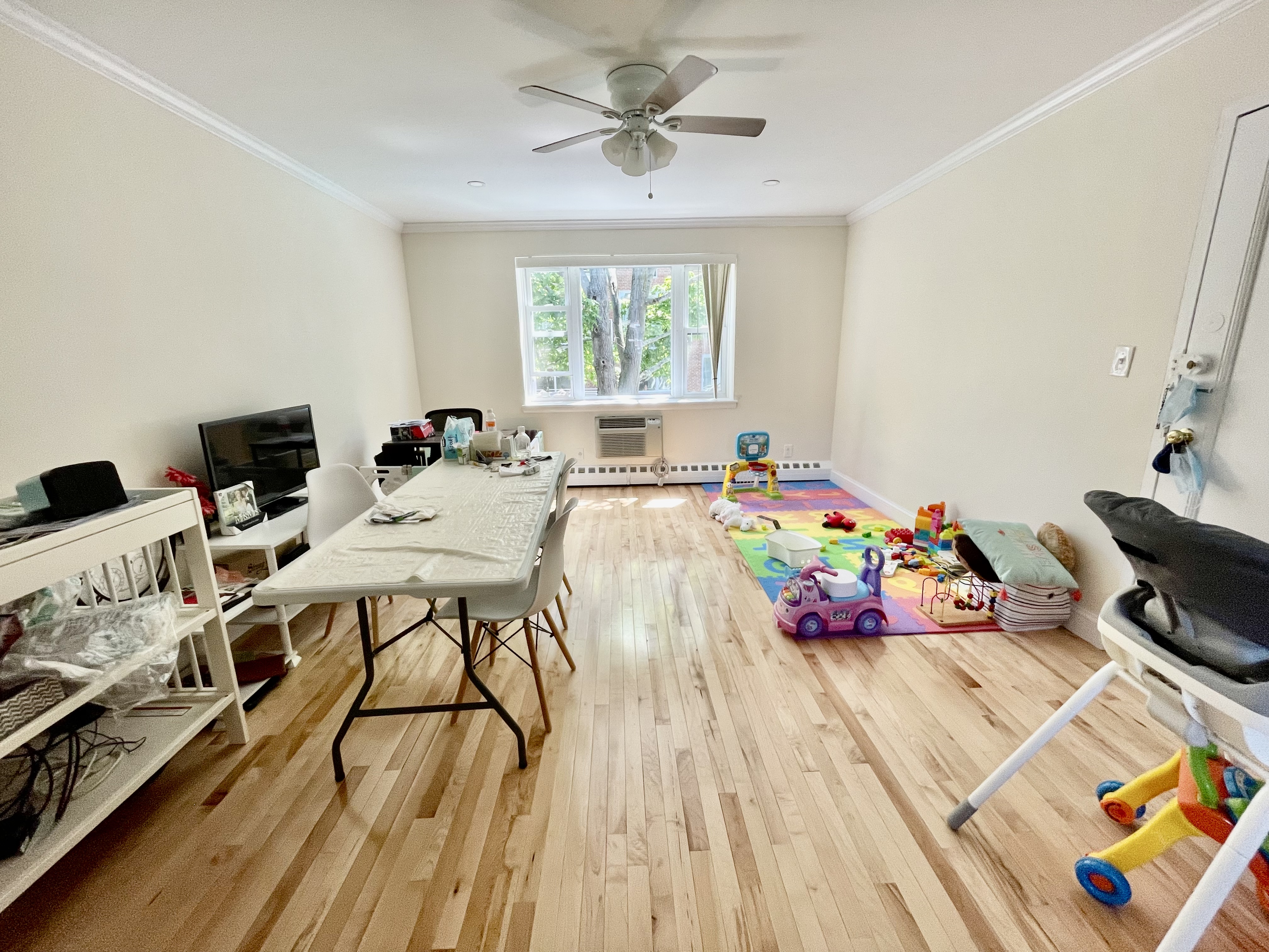 52 Parkman St, Coolidge Corner