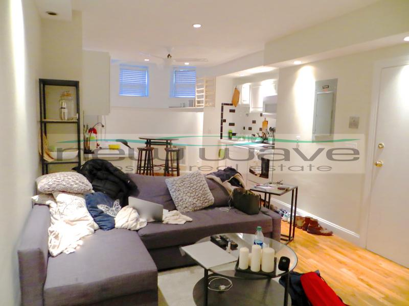 57 Westland Ave, Fenway