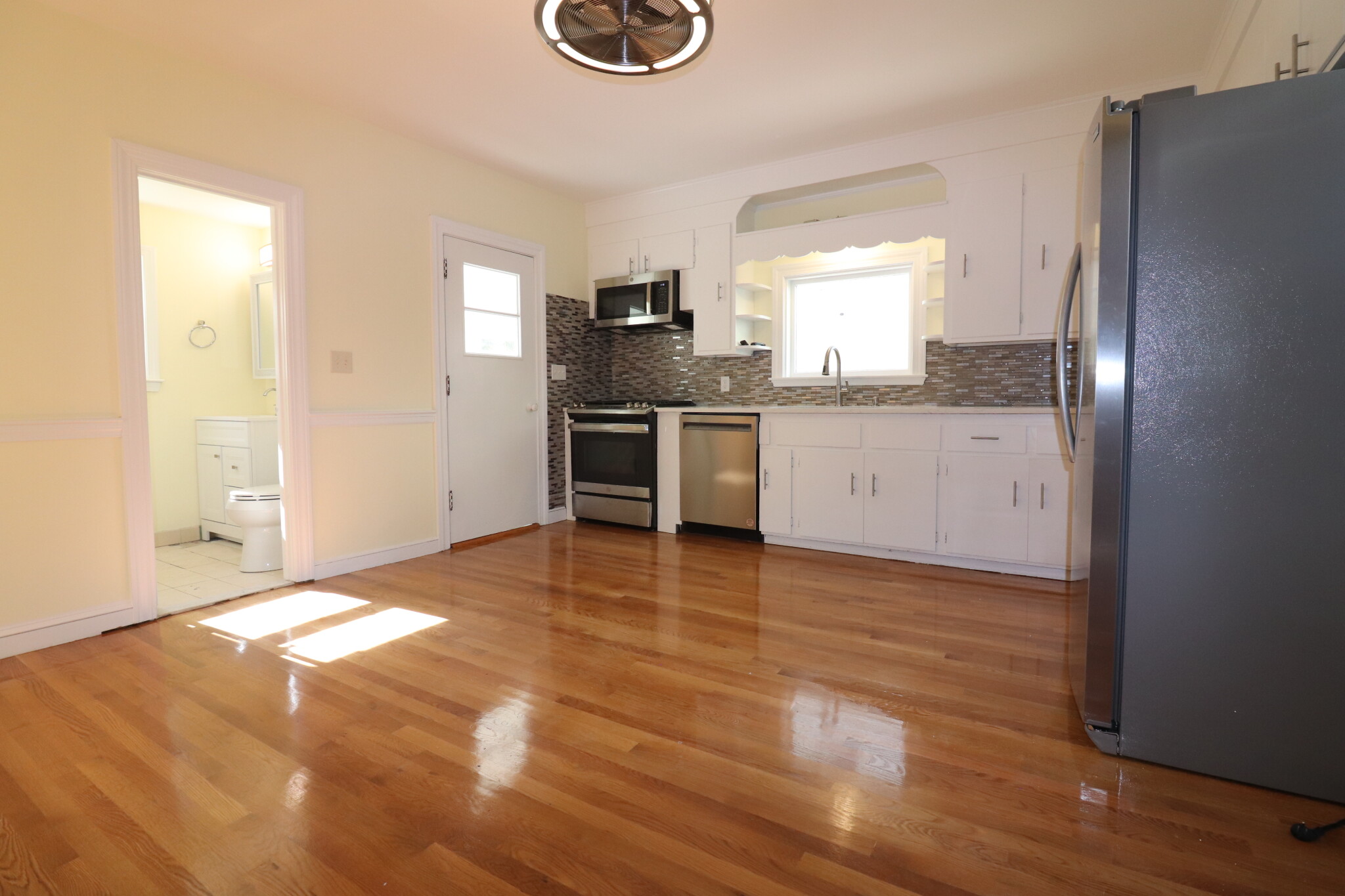 19 Faxon St, Newton