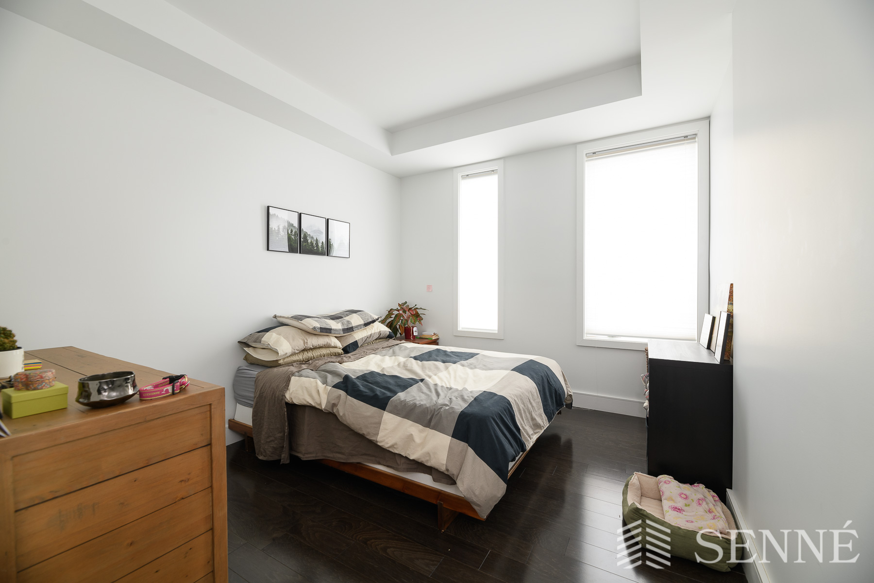 2 West 6th St, South End