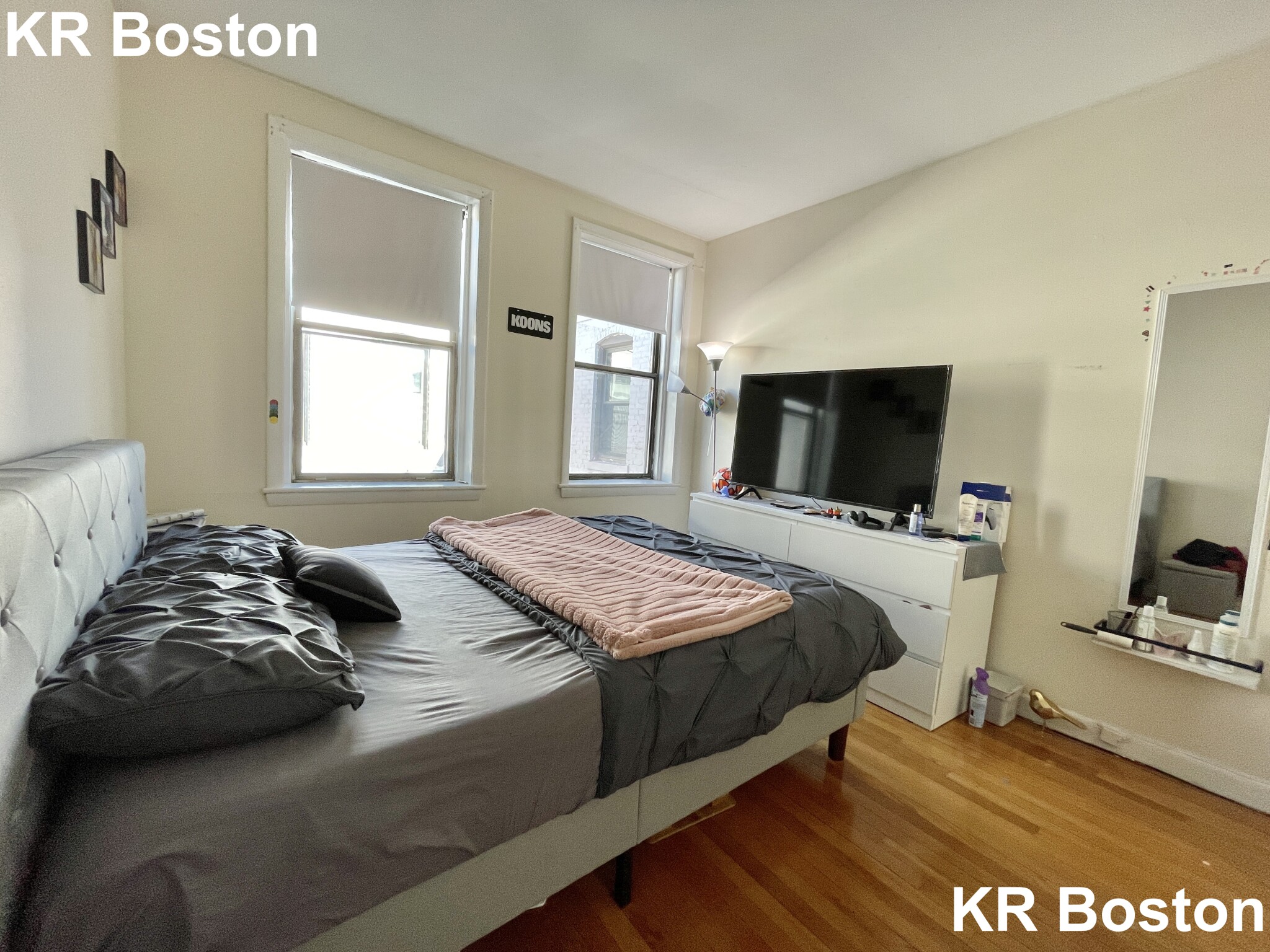 1137 Commonwealth Ave, Allston
